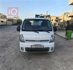 Kia Bongo